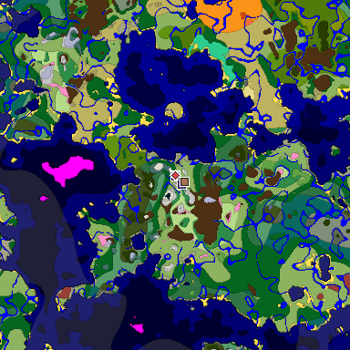 Best Minecraft Seeds for Building (Java 26.3) — ChunkSeeds