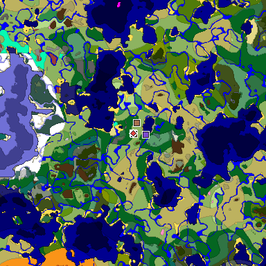 Best Minecraft Seeds for Building (Java 26.3) — ChunkSeeds