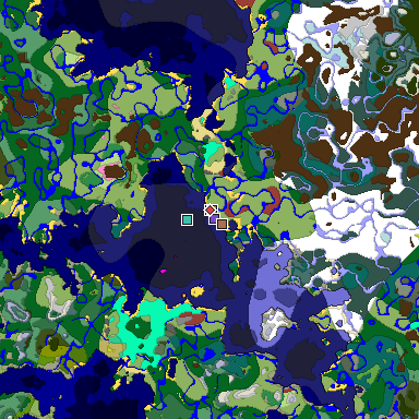 Best Minecraft Seeds for Building (Java 26.3) — ChunkSeeds