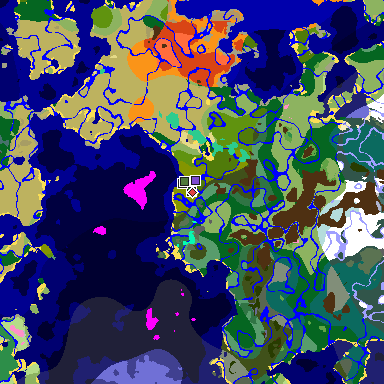 Jungle Seeds — example seed map
