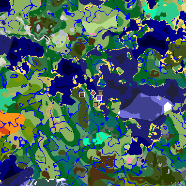 Mansion Seeds — example seed map